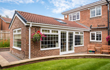 Welton house extension leads