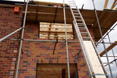 house extensions Welton