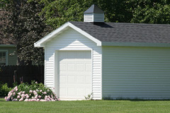 Welton outbuilding construction costs